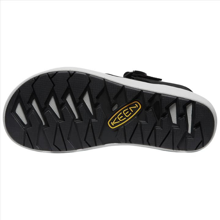 Actual product image Keen W Ellecity Backstrap (36)
