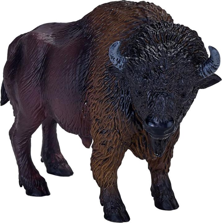 Productafbeelding Mojo Wildlife Amerikaanse bizon - 381076