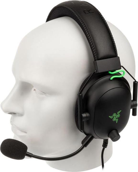 Immagine prodotto Razer Blackshark V2 (Cablato)