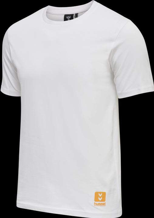 Actual product image hummel Lgc Leon T-Shirt (XS)