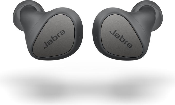 Produktbild Jabra Elite 4 (ANC, 5.50 h, Kabellos)