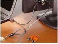 Produktbild Kensington Twin Microsaver
