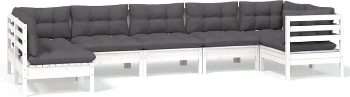 Image du produit VidaXL Emily