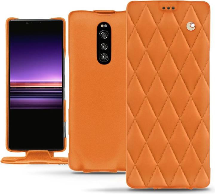 Image du produit Noreve Housse cuir vertical (Sony Xperia 1)