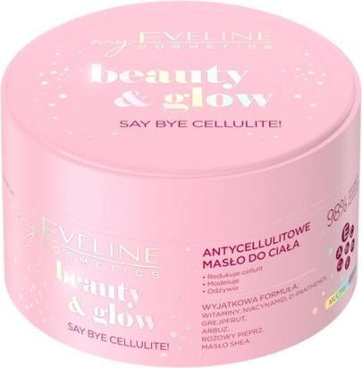 Produktbild Eveline Beauty & Glow Anti-Cellulite Body Butter (Body Butter, 200 ml)