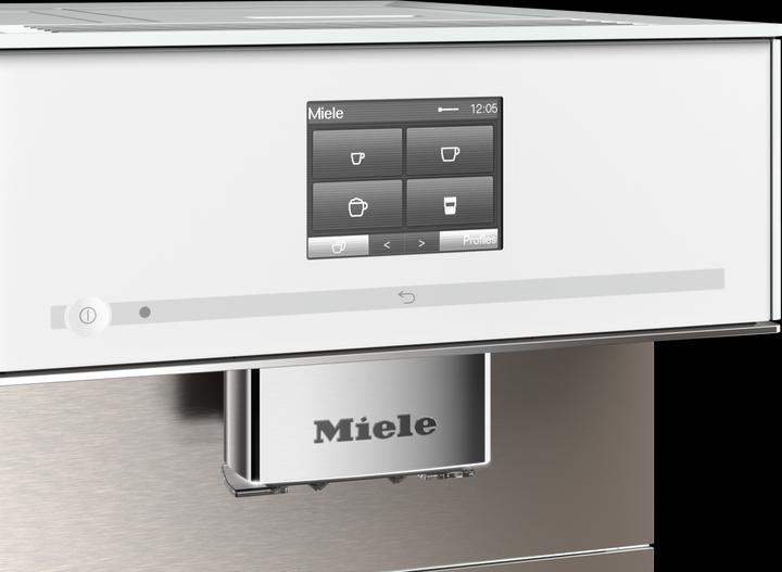 Produktbild Miele CM 7550