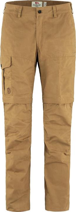 Actual product image Fjällräven Karla Pro Zip-off Trousers W (34)