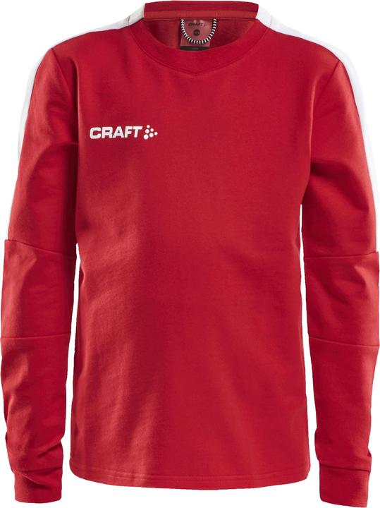 Immagine prodotto Craft Progresso Gk Felpa Bambini (134)
