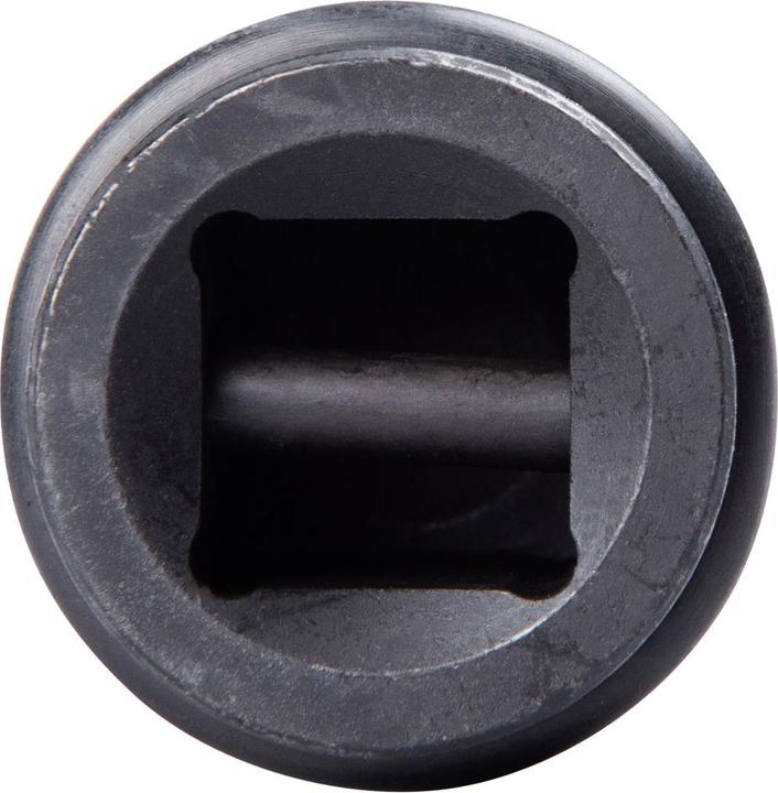 Actual product image Shots Makita Impact Black T-Schlagnuss Set 7tlg. - E