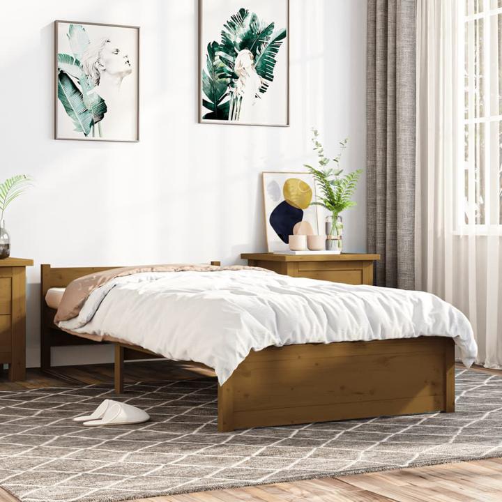 Actual product image VidaXL Camala (90 x 190 cm)