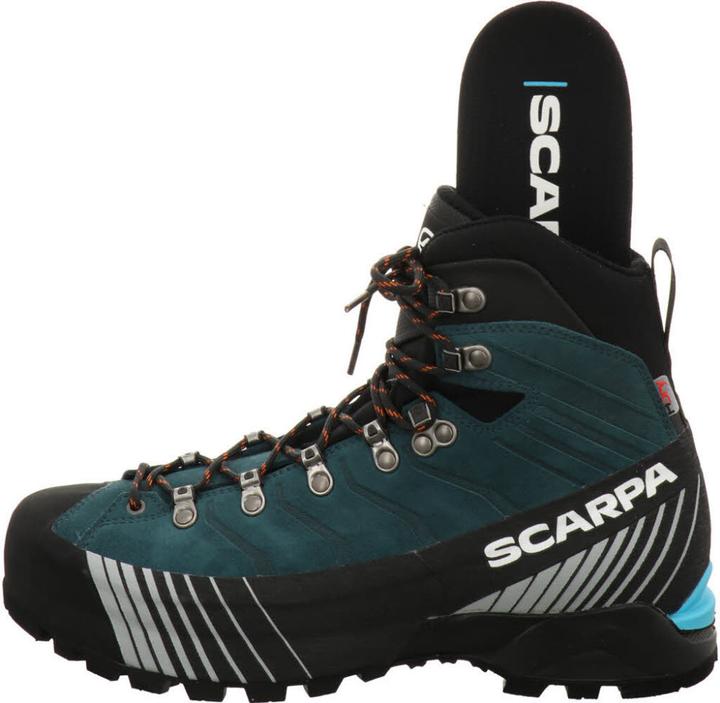 Actual product image Scarpa Ribelle CL HD (43)
