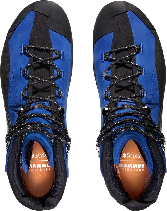 Produktbild Mammut Kento Guide II High GTX, Bergstiefel (43 1/3)
