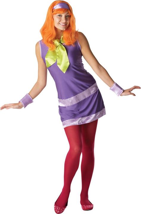 Immagine prodotto Scooby Doo Donna Sexy Daphne Blake Costume (S)