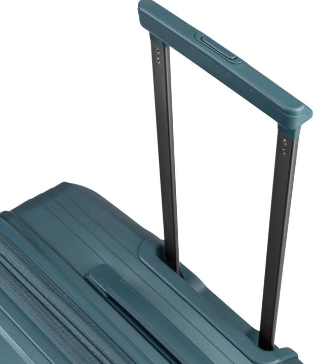 Immagine prodotto Epic Anthem 4 Rollen Trolley 75 cm mit Dehnfalte (105 l, XL (da 115l))