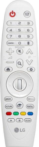 Actual product image LG HF65LS Adagio 2.0 (Full HD, 1000 lm, 0.29:1)