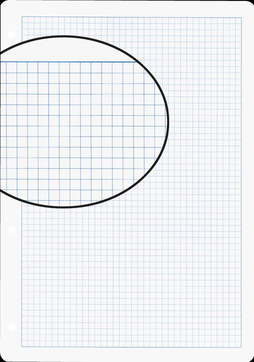 Image du produit Biella Feuilles d'insertion avec cadre
