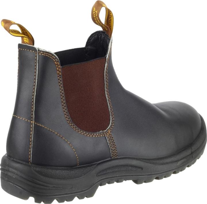 Immagine prodotto Blundstone 192 Scarpe di sicurezza Stivali di sicurezza (40)
