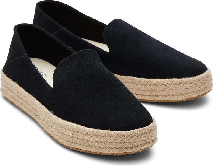 Produktbild Toms W's Carolina Suede (41)
