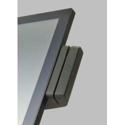 Actual product image Capture Magnetic Stripe Reader USB