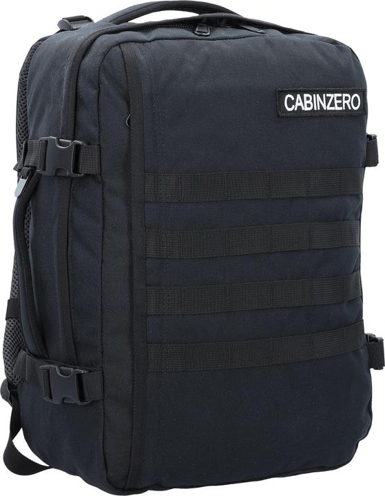 Image du produit Cabin zero Military 28L Cabin Backpack Sac à dos 44 cm (28 l)