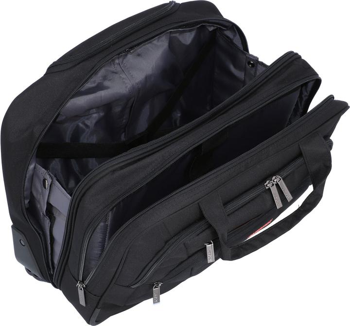 Productafbeelding American Tourister Aan het werk (22 l, Handbagage (tot 50 liter))