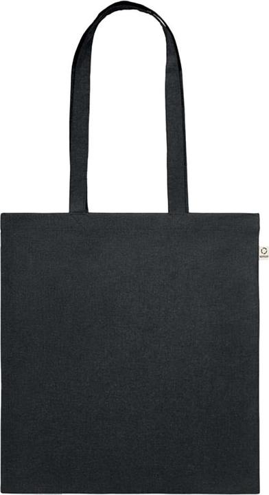 Actual product image MidOcean Viveka Recycled Cotton Tote Bag