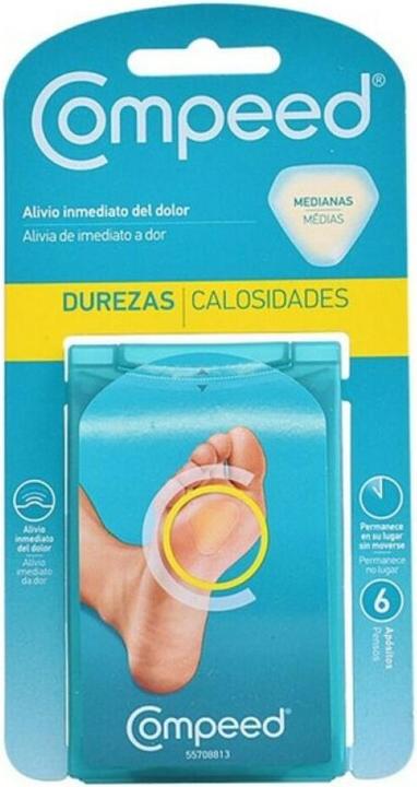 Image du produit Compeed 3574660259179