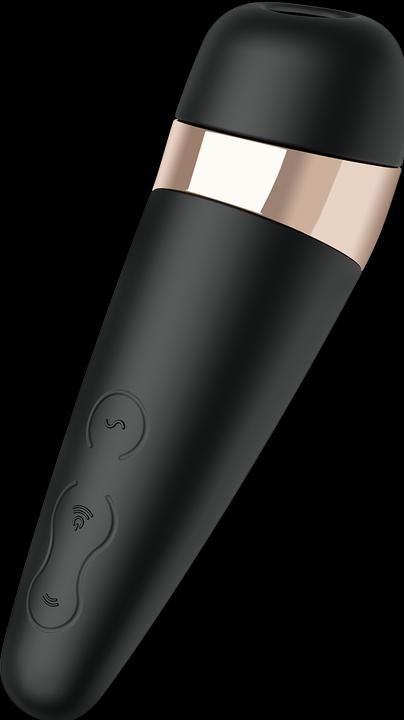 Immagine prodotto Satisfyer Pro 3