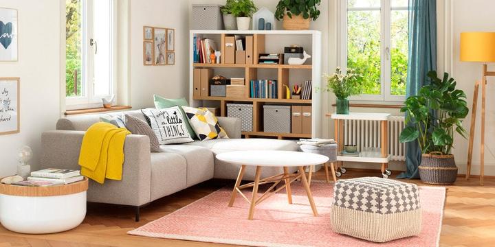 Produktbild micasa Brosch (Ecksofa, 3-Sitzer)