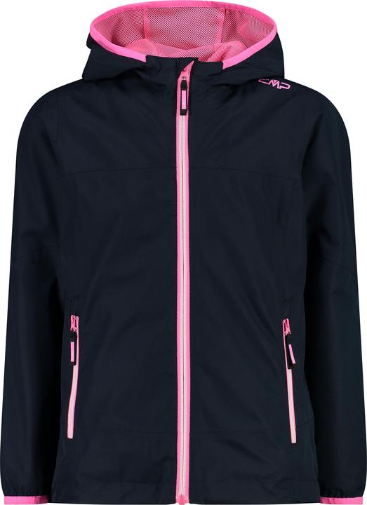 Produktbild CMP Campagnolo Hoodie (128)