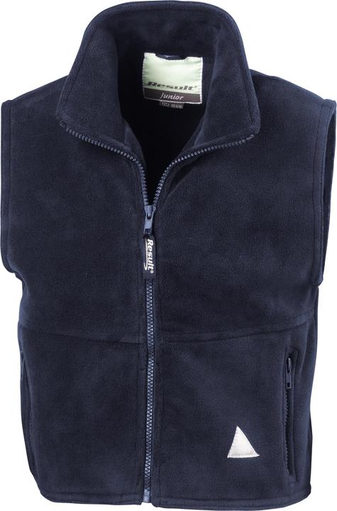 Actual product image Regatta Gilet PolarTherm Fleece (L)