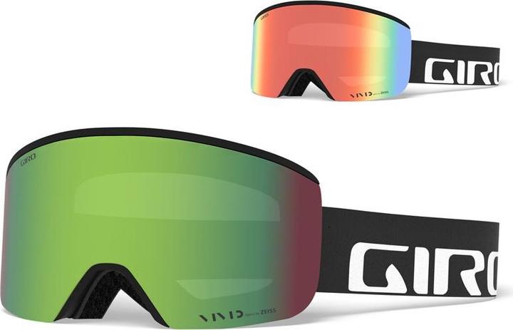 Produktbild Giro Axis