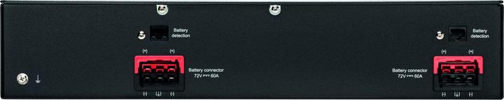 Immagine prodotto Eaton 5PXEBM72RT2UG2 Batteria UPS sigillata al piombo acido (VRLA) 9 Ah