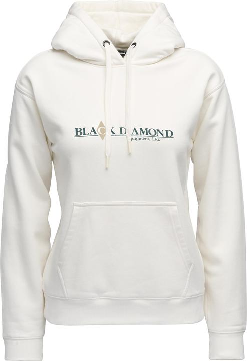 Actual product image Black Diamond Heritage Wordmark (XS)