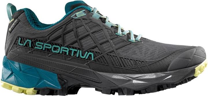 Actual product image La Sportiva Akyra II Woman GTX (37)