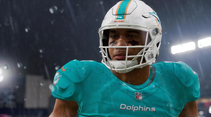 Produktbild EA Games Madden NFL 21: NXT LVL Edition (PS5, DE)
