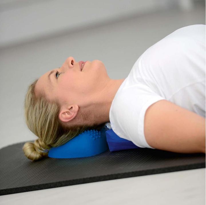 Actual product image Sissel Neck Relax
