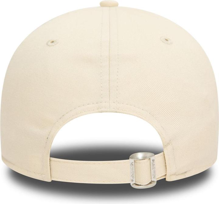Produktbild New Era 9Forty Strap Cap - COLOUR BLOCK Chicago Bulls beige