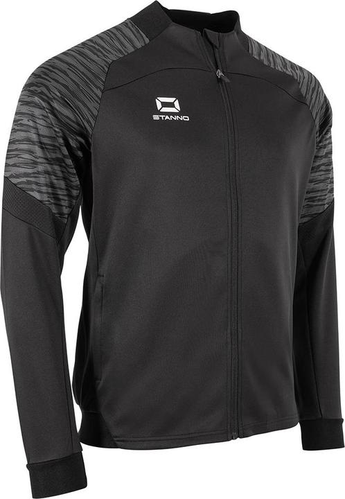 Produktbild Stanno Bolt Full Zip Jacke (116)