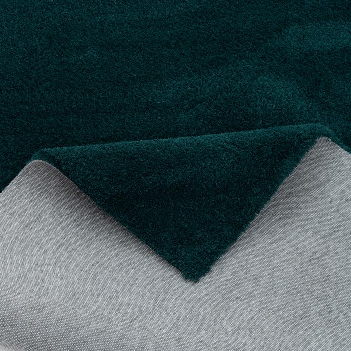 Actual product image Snapstyle Luxus Hochflor Langflor Teppich Harmony (80 x 240 cm)