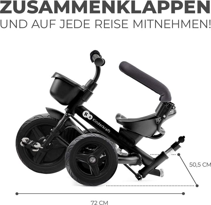 Produktbild KinderKraft Aveo