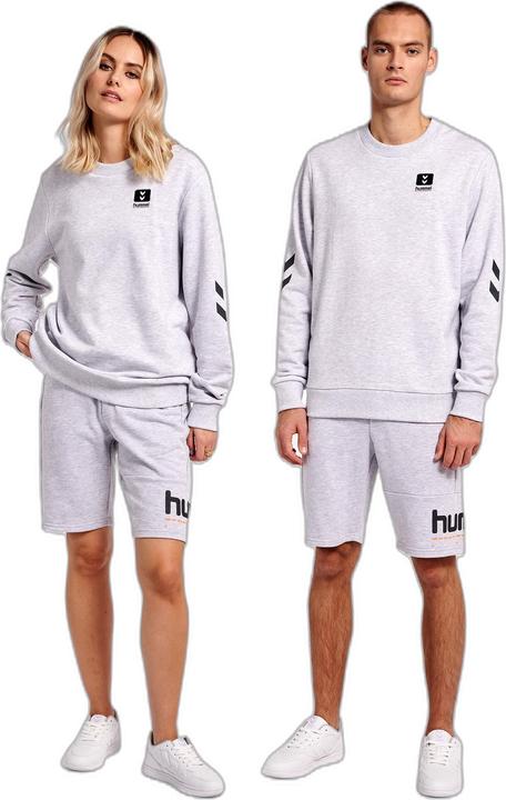 Actual product image hummel Lgc Liam Sweatshirt (XXS)