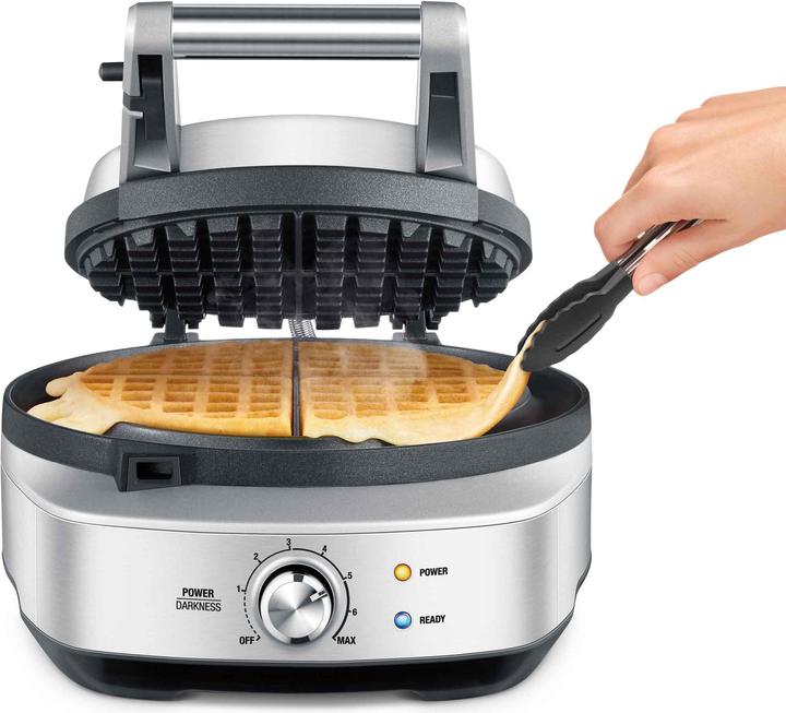 Immagine prodotto Sage il No-mess Waffle (Spina CH)