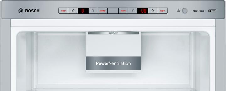 Produktbild Bosch Hausgeräte KGE36AICA (308 l)