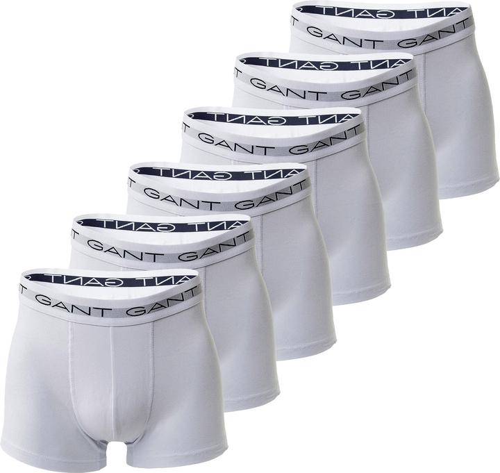 GANT TRUNK 6-PACK
