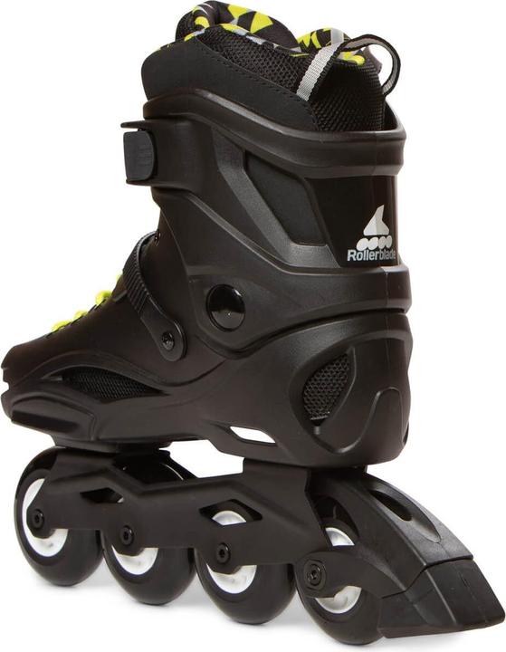 Produktbild Rollerblade RB Cruiser 80 (44)
