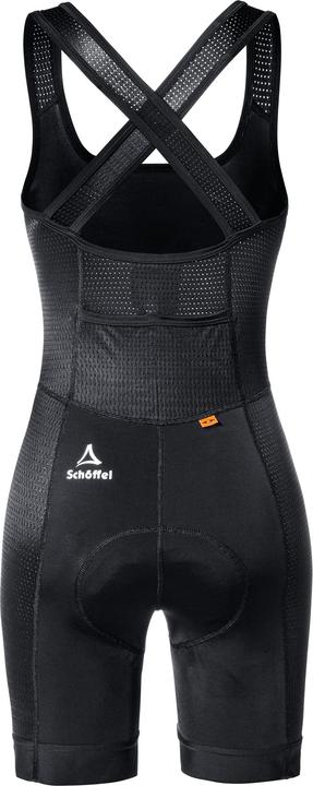 Produktbild Schöffel Women's Skin Pants Bib 8h (XL)