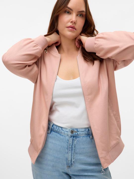 Image du produit Vero Moda VMCDINNA Bomberjacke Blousonjacke (52)