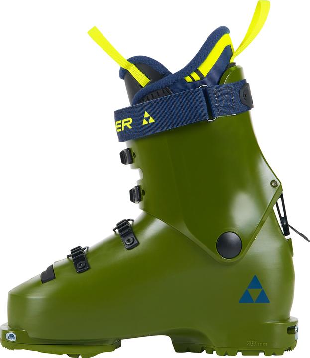 Immagine prodotto Fischer Sports Scarponi da sci per bambini Ranger 70 GW (21.5)