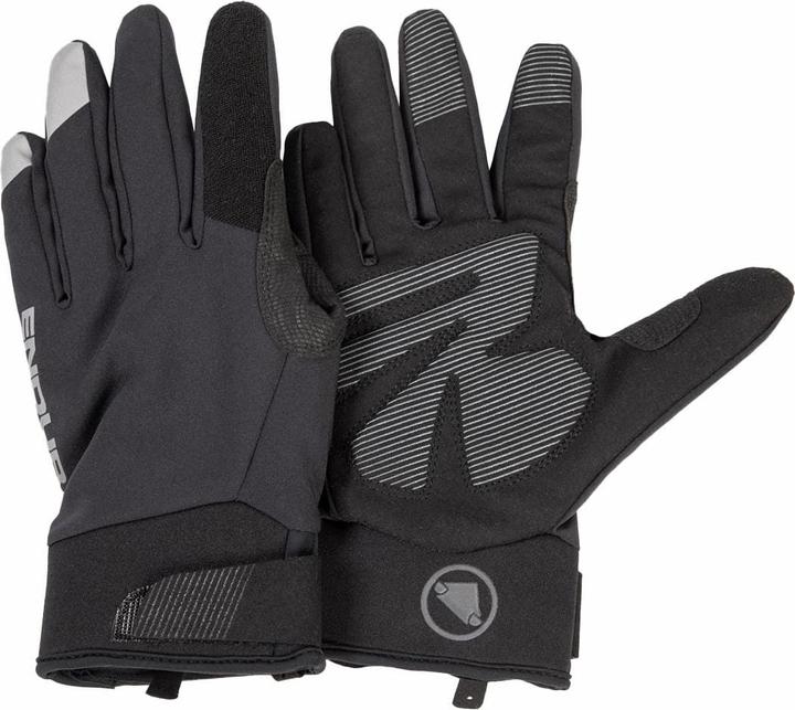 Actual product image Endura Strike glove (L)